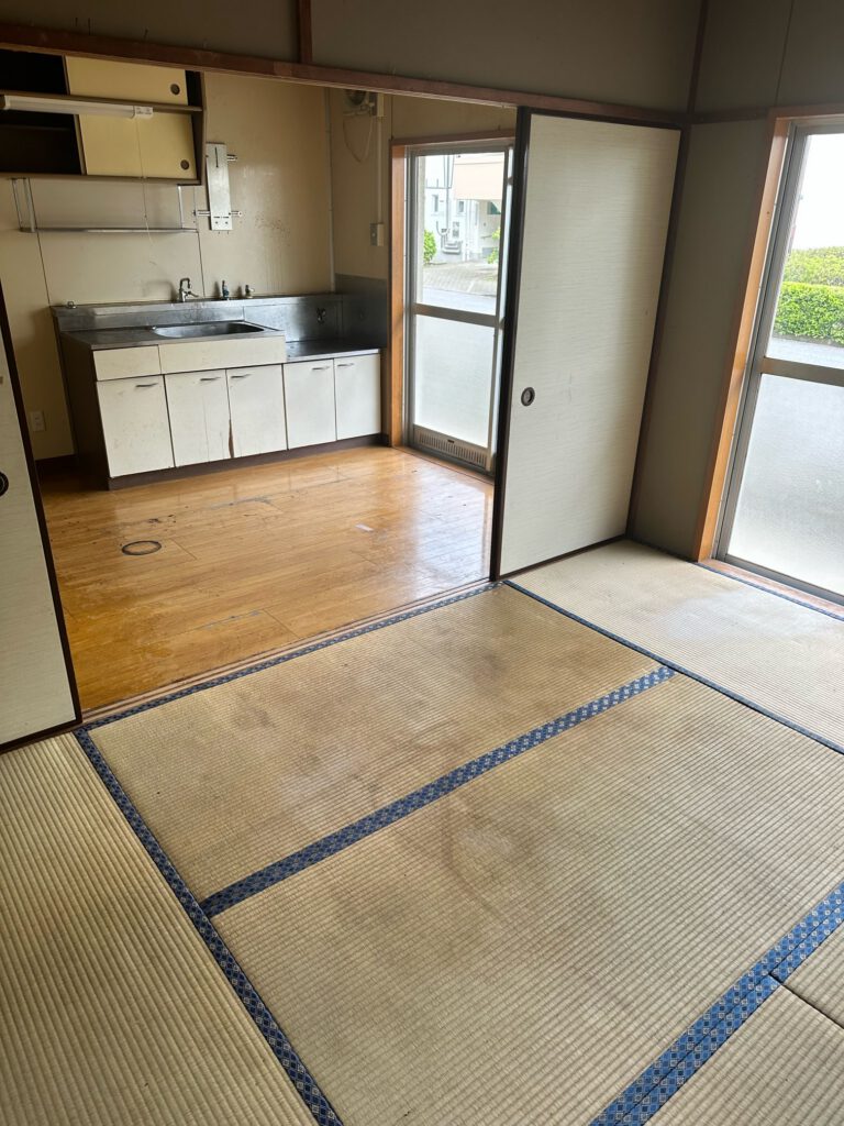 宇都宮市在中90代男性宅