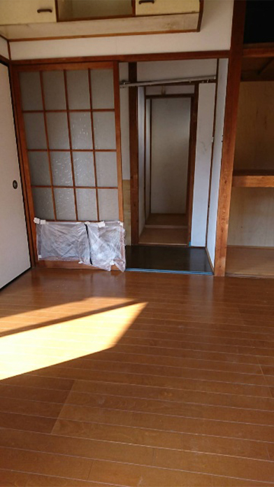 宇都宮市在中50代の親族様