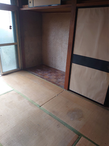施設からの依頼