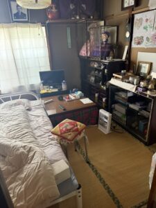 生前整理before画像