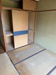 生前整理after画像