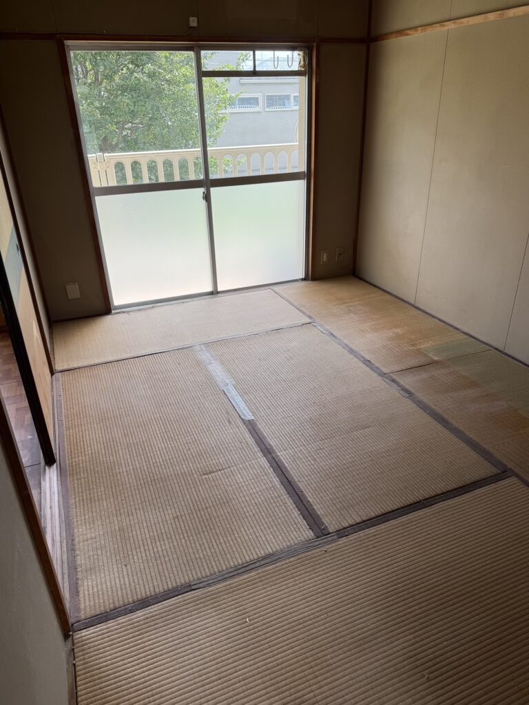 身寄りがなくても安心｜施設入居に伴う女性の生前整理事例