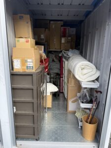 70代女性_before