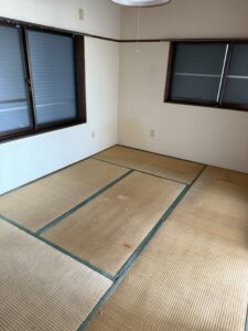綺麗に片付いた部屋の画像3