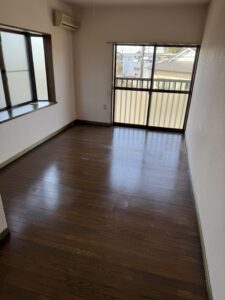 綺麗に片付いた部屋の画像1